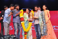 Mahanati Movie Team At Vizag